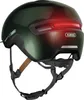 Cyklistická prilba ABUS HUD-Y - s magnetickým, dobíjacím Náhľad obrázku produktu 10