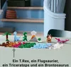 LEGO® Classic 11041 Kreatívni dinosauri Náhľad obrázku produktu 54