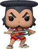 Statuetta Funko POP One Piece 1275 Oden Special Edition Anteprima dell’immagine prodotto 2