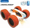 LEXIBOOK - CROSSLANDER - Voiture télécommandée tout-terrain Voir les images du produit 1