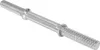 GYRONETICS® Kurzhanteln - 15kg, 2x1,25kg, 4x2,5kg Gewichte, Produktbild-Vorschau 3