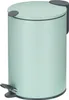kela Kosmetikeimer Mats grün 17 cm 3l Silent Close 23616 Produktbild-Vorschau 6