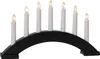 Star Trading 283-16, Leichte Dekorationsfigur, Schwarz, Produktbild-Vorschau 2
