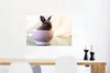 MuchoWow® Poster Kaninchen - Baby - Teetasse 60x40 cm - Produktbild-Vorschau 5