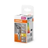 LED-Reflektorlampe "STAR R50", 4,3W, E14, Warmweiß, matt Produktbild-Vorschau 6