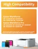 D&C 12pack 405 XL Tintenpatrone für Epson 405XL Patronen Produktbild-Vorschau 2