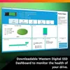 WD Green SN350 1TB NVMe SSD Fast PCIe 3.0 x4 (WDS100T3G0C) Produktbild-Vorschau 13