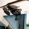 Stilvolle Clip-Halterung für Brillen im Auto Produktbild-Vorschau 7