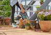 GARDENA Akku-Outdoor Handsauger EasyClean Li 09339-20 Produktbild-Vorschau 8
