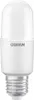 Osram LED Superstar Plus Stick Röhre 11W = 75W E27 matt Produktbild-Vorschau 7