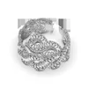 Armbanden   Armreifen Swarovski Silber   Kollektion Produktbild-Vorschau 3