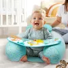 Baby Aufblasbarer Sitz, Anti-Fall-Faltbar Baby Sitzhilfe, Produktbild-Vorschau 7