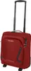 travelite Trolley Jetpack Easy 2 Cabin Red rot 40cm Produktbild-Vorschau 2