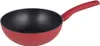 Patelnia wok Michelino Nora z powłoką nieprzywierającą - Podgląd zdjęcia produktu 2