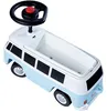 BIG Bobby Car Baby VW T1 Blau Produktbild-Vorschau 4
