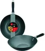 Wok Ibili-Moka in acciaio, 30x8 cm, nero Anteprima dell’immagine prodotto 2