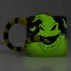 Kubek Oogie Boogie z "Miasteczka Halloween" w kształcie – Voir les images du produit 5