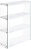 Regal Francene 100 Weiß Produktbild-Vorschau 1