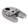 A close-up studio shot of a plumbing tool on a white background. Anteprima dell’immagine prodotto