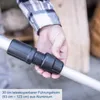 Scheppach Akku-Unkrautfugenbürste C-FR100-X - 20V IXES | Produktbild-Vorschau 4