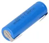 800mAh Li-Ion-Akku YT14500V 3,7V mit U-Lötfahne 50,2x14mm Produktbild-Vorschau 4