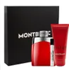 Montblanc Legend Red EDP 100ml +7,5ml + gel douche Voir les images du produit 5