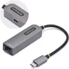 StarTech.com 2GPD3-USB-C-ETHERNET, Przewodowa, USB Type-C, Podgląd zdjęcia produktu 1