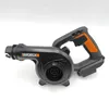 Worx WX094.9 Soffiante da officina a batteria 20 V Solo - Anteprima dell’immagine prodotto 19