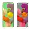 2x Schutzfolie für Samsung Galaxy A51 Folie, 100% Produktbild-Vorschau 2