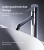 AM.PM Wasserhahn Bad Chrom Waschtischarmatur Bad Armatur Produktbild-Vorschau 2