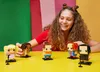 LEGO BrickHeadz 40548 Hommage aux Spice Girls - Emma, Geri, Voir les images du produit 9