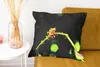 MuchoWow® Zierkissen Sofakissen Wohnzimmer Dekokissen 50x50 Produktbild-Vorschau 6