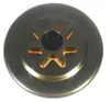 Stihl 11436402002 Kettenrad Kupplungstrommel Sternrad Produktbild-Vorschau 2