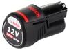Akumulátorový rázový utahovák Bosch GDR 12V-105 12V 105Nm Náhled obrázku produktu 4