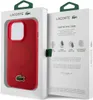 Lacoste iPhone 15 Pro Backcover Magsafe Produktbild-Vorschau 3