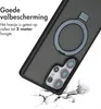 Accezz Ring Stand Backcover con MagSafe Samsung Galaxy S25 Anteprima dell’immagine prodotto 3