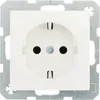 Berker 47438989 S.1 set di interruttori e prese, Bianco Anteprima dell’immagine prodotto 4