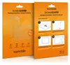 kwmobile 42198.2, Klare Bildschirmschutzfolie, 26,7 cm Produktbild-Vorschau 4