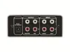 OMNITRONIC Mengpaneel - Audio mixer GNOME-202 Mini Mixer - Anteprima dell’immagine prodotto 2