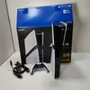 Sony Playstation 5 Pro, PlayStation 5 Pro, Schwarz, Weiß, Produktbild-Vorschau 19