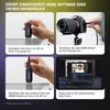 Prepojenie na videokameru 4K Náhľad obrázku produktu 10