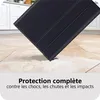 Cazy Housse pour Tablette avec Clavier compatible avec Voir les images du produit 4