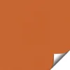 Interdeco Klemmfix Seitenzugrollo, Thermorollo Orange Produktbild-Vorschau 2