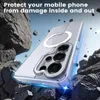 Custodia con supporto per Samsung Galaxy S26 Ultra - Anteprima dell’immagine prodotto 7