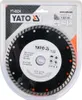 Yato YT-6024, 18 cm, Ocel, 1 kusů Náhled obrázku produktu 6