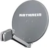 Kathrein CAS 80 SAT Spiegel graphit Produktbild-Vorschau 5