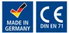 STAEDTLER Noris Club scatola colori opachi, 12 colori Anteprima dell’immagine prodotto 10
