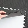 Ochranná podložka na podlahu 6dílná podložka na puzzle Náhled obrázku produktu 8