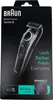 Braun BeardTrimmer 3 BT3421, Umývateľný, Batérie, Čierna Náhľad obrázku produktu 25