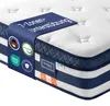 VASAGLE 7-Zonen Taschenfederkernmatratze mit Produktbild-Vorschau 1